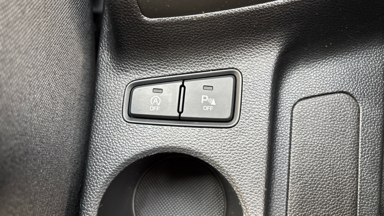 Hyundai i20 1.2 MPi SE 5dr Petrol Hatchback